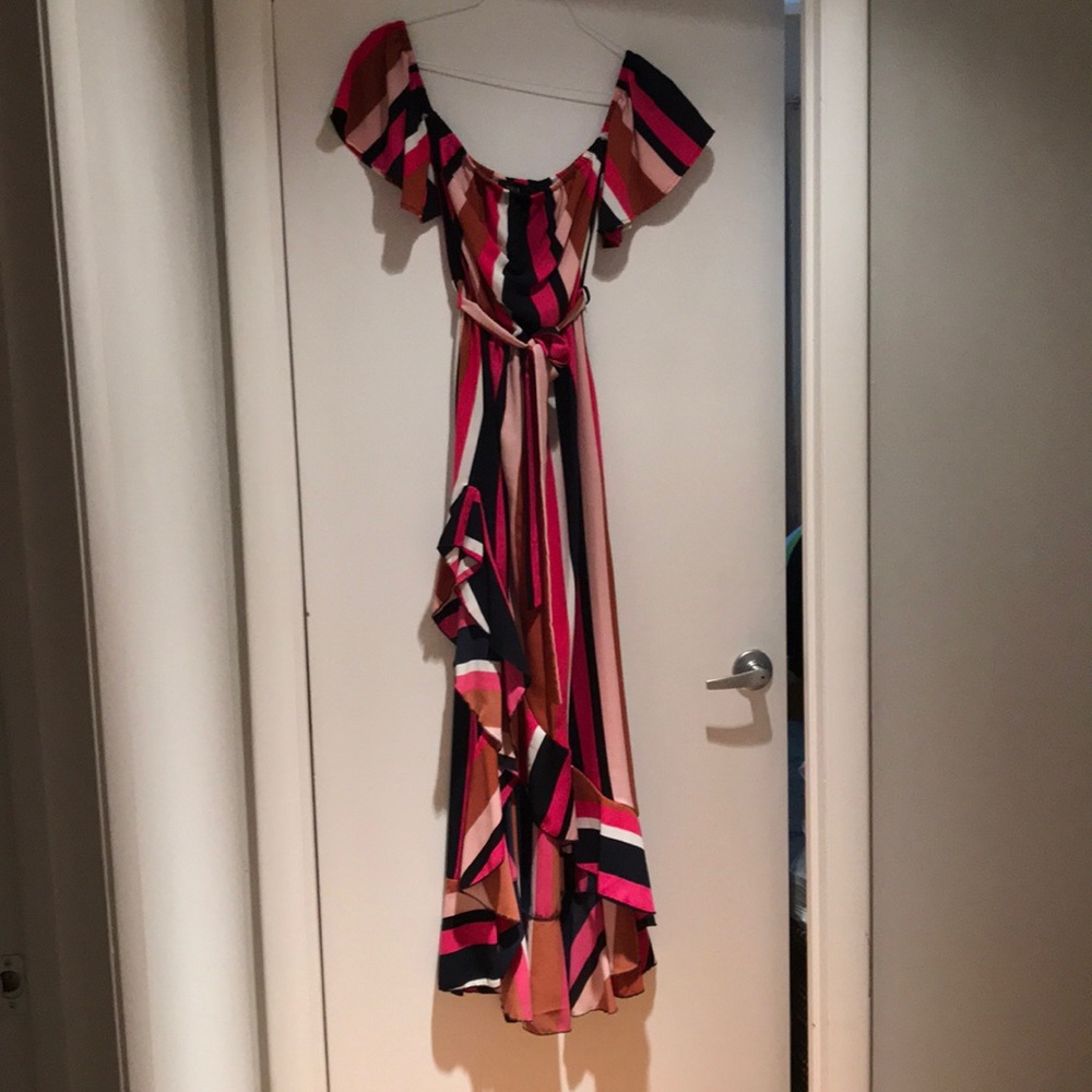 Vici dress